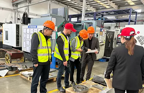 VEMオンサイト監査