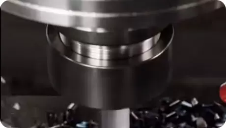 製粉サービス
