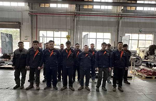 Lathe Team