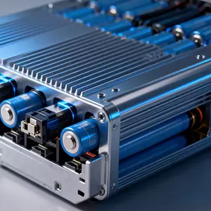 新エネルギー自動車産業