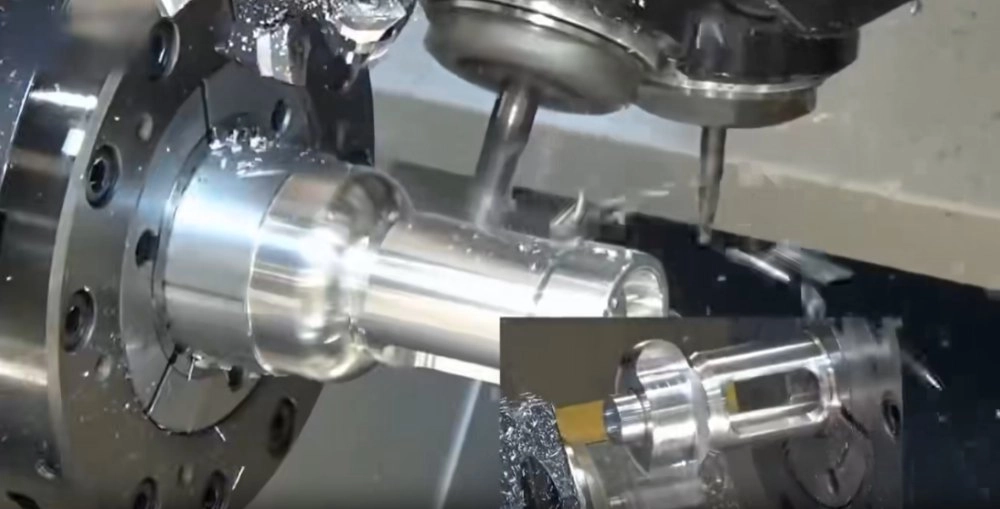 CNC 旋盤サービスと従来の旋削サービス: 違いは何ですか?